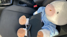 Volkswagen T-Cross 1.0 TSI 110 Black Edition 5dr Petrol Estate